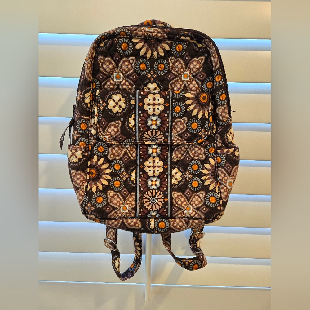 Vera Bradley Backpack